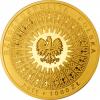 1000 złotych - beatyfikacja Jana Pawła II