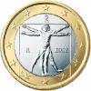 1 euro