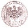 20 euro - okres powojenny