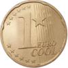 1 euro cool