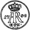 ternar - EPH i monogram