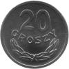 20 groszy