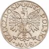 10 złotych - symbole