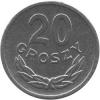 20 groszy