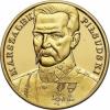 500 000 złotych - Józef Piłsudski