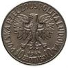 10 złotych - VII wieków Warszawy syrenka CuNi