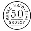 50 groszy - cynk