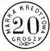 20 groszy