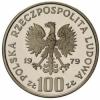 100 złotych - Ludwik Zamenhof