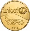 5 dobrych dukatów (III emisja)