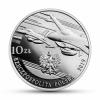 10 złotych - 100-lecie polskiego lotnictwa wojskowego 