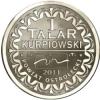 1 talar kurpiowski (alpaka)