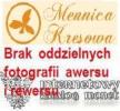 10 szkwałów (mosiądz posrebrzany oksydowany)