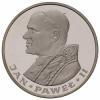 1000 złotych - Jan Paweł II - st.zw.