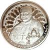 Papież Jan Paweł II / Alior Bank (Ag)