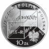 10 złotych - Stefan Banach