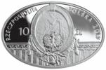 10 złotych - 100-lecie Teatru Polskiego w Warszawie