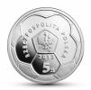 5 złotych - Warta Poznań