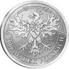 1000 marek polskich - Środek płatniczy Rzeczypospolitej Polskiej 1919-1939 (Ag)
