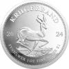Krugerrand (1 uncja Ag.999)