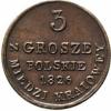 3 grosze (trojak)