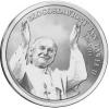 Błogosławiony Jan Paweł II (Ag)
