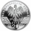 20 złotych - kangur