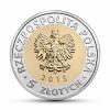 5 złotych - Ratusz w Poznaniu