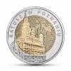 5 złotych - Ratusz w Poznaniu