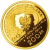 200 złotych - Stefan Banach