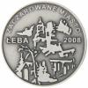 40 łeb - zaczarowane miasto