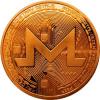 MONERO (miedź)