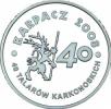 40 talarów karkonoskich (I emisja) - Karpacz