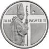 10 000 złotych - Jan Paweł II