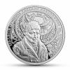  10 złotych - 200-lecie istnienia Zakładu Narodowego im. Ossolińskich