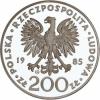 200 złotych - Jan Paweł II - st.l.