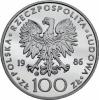 100 złotych - Jan Paweł II - st.l.