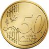 50 euro centów (G)