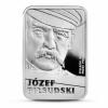  10 złotych - Józef Piłsudski