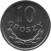 10 groszy