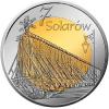 7 solarów