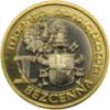 1 bezcenna (bimetal I)