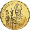 2000 złotych - Jan Paweł II  - st.zw.