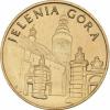 6 jeleni - Jelenia Góra (golden nordic z tampondrukiem)