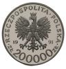 200 000 złotych - 70 lat międzynarodowych targów poznańskich