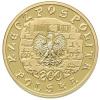 200 złotych - 750-lecie lokacji Krakowa