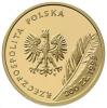 200 złotych - Julisz Słowacki 150. rocznica śmierci
