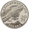 20 złotych - kopalnia soli w Wieliczce