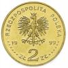 2 złote - Wstąpienie Polski do NATO