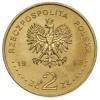 2 złote - Zygmunt III Waza